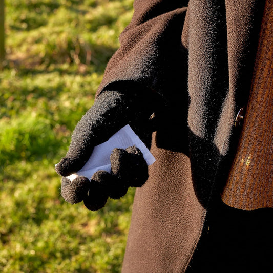 Luftaktivierte Handwärmer