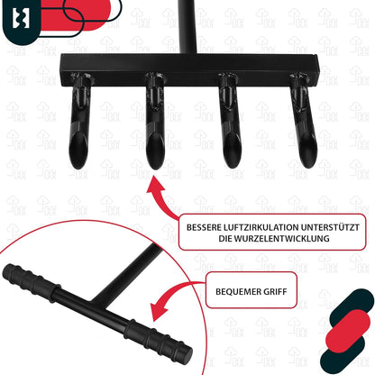 Handvertikutierer