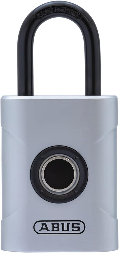 Touch 57/45 Fingerprint, 45mm - Fingerprint