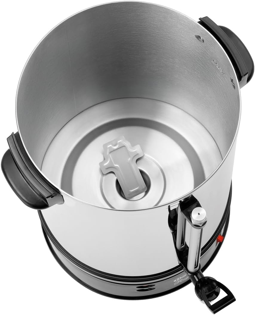 Kaffeemaschine Regina Plus 90 mit Warmhaltefunktion
