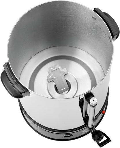 Kaffeemaschine Regina Plus 90 mit Warmhaltefunktion
