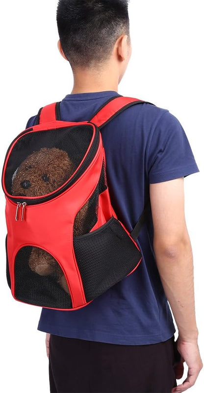 Haustier-Rucksack