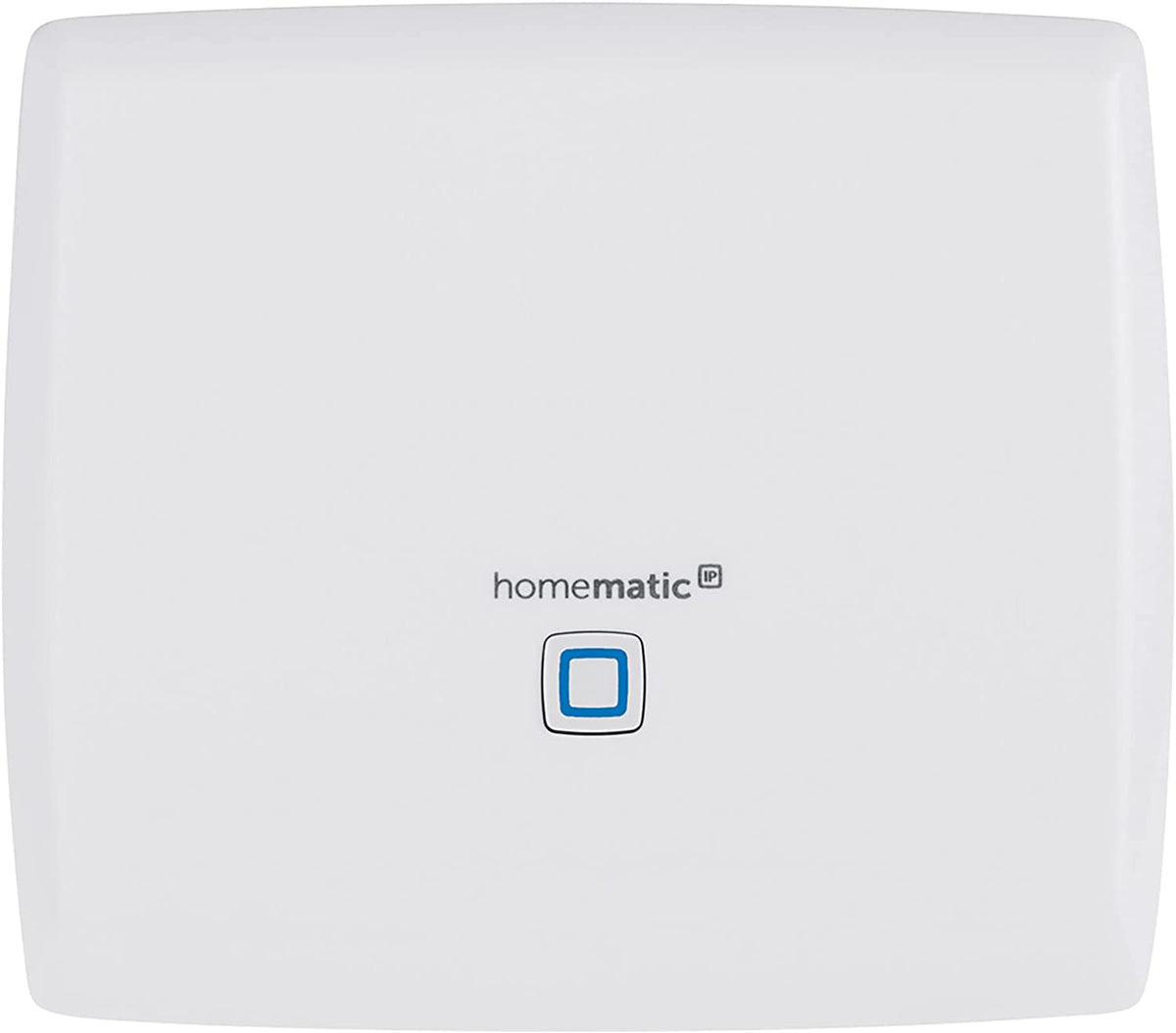 Zentrale CCU3 (HmIP-CCU3), Basisstation
