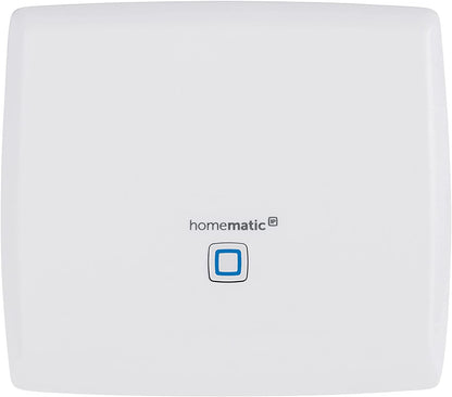Zentrale CCU3 (HmIP-CCU3), Basisstation