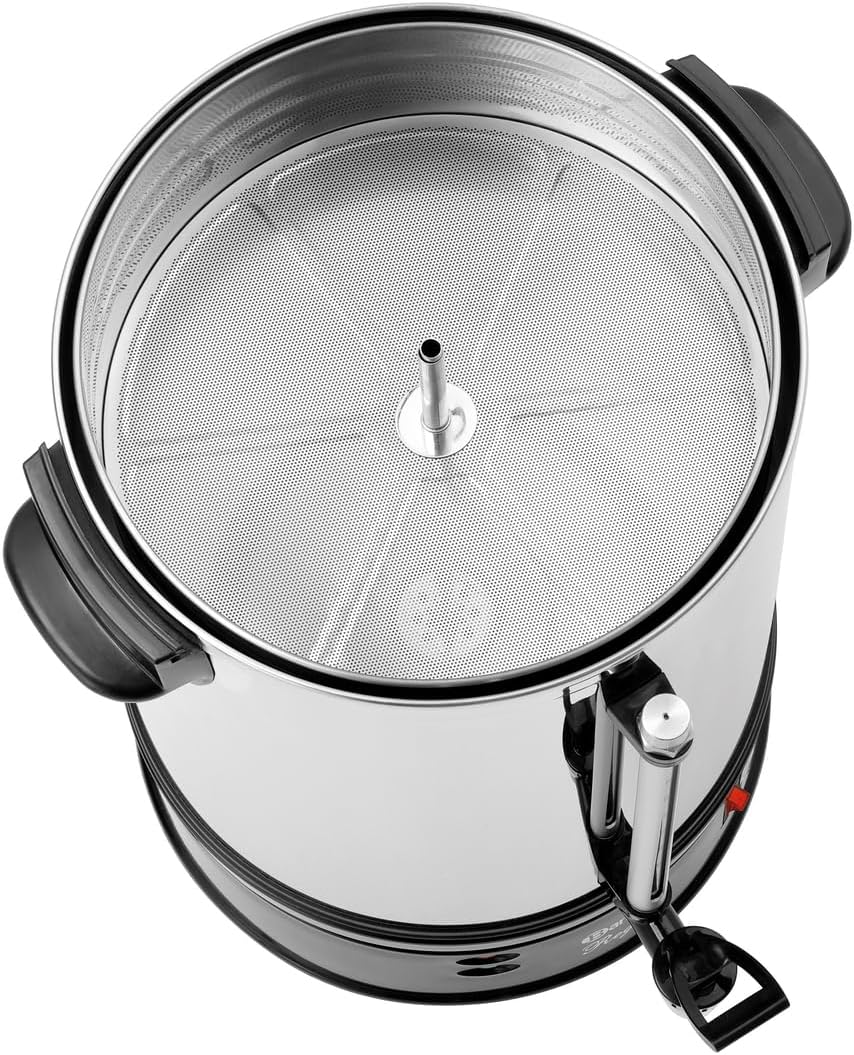 Kaffeemaschine Regina Plus 90 mit Warmhaltefunktion