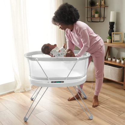Babybett GXL76 mit Smart Connect