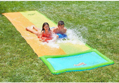 Wasserrutsche für Kinder, 64320