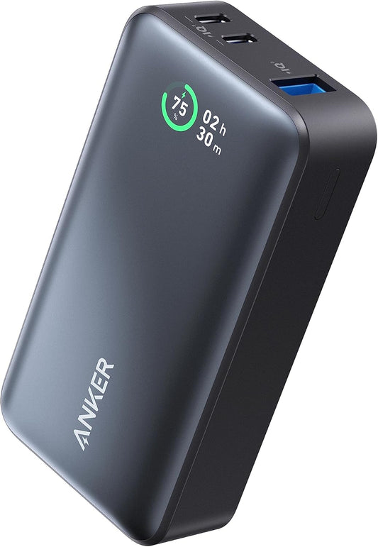 Powerbank 533, Schwarz