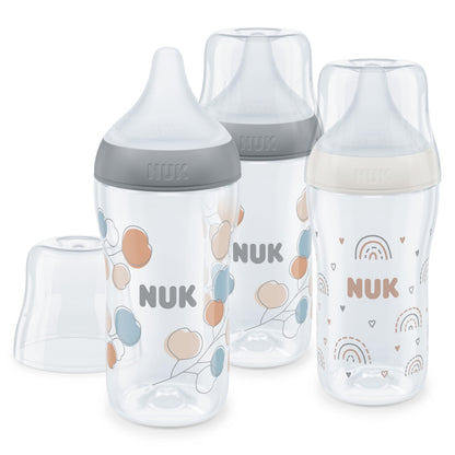 Perfect Match Babyflaschenset, 1 stück (3er Pack)