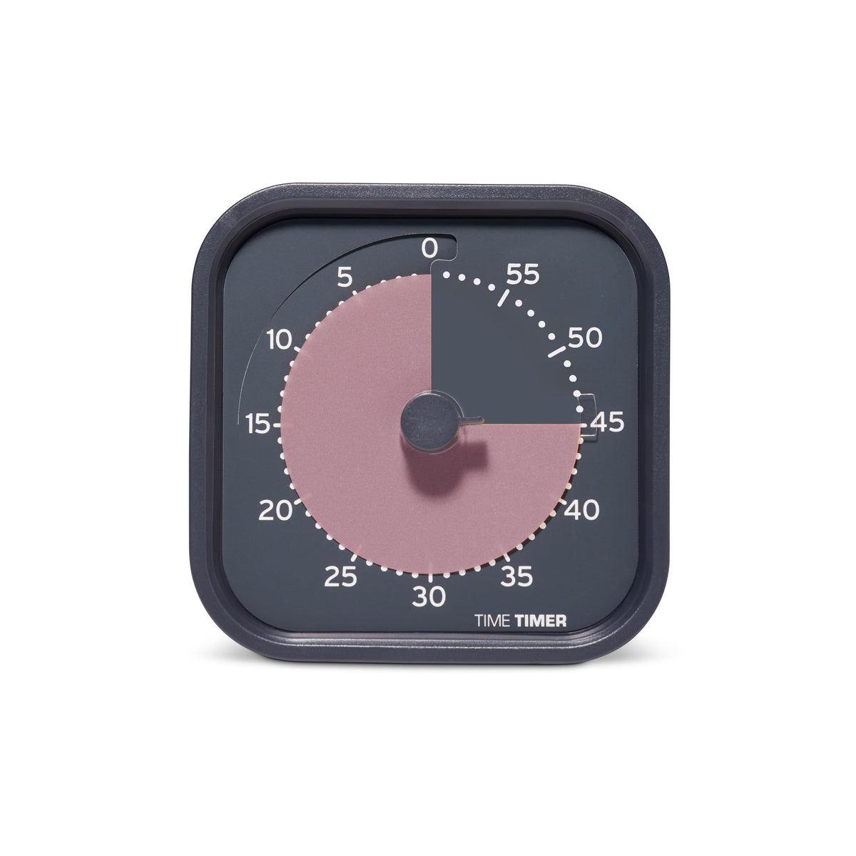 Visueller Countdown-Timer, Sturm