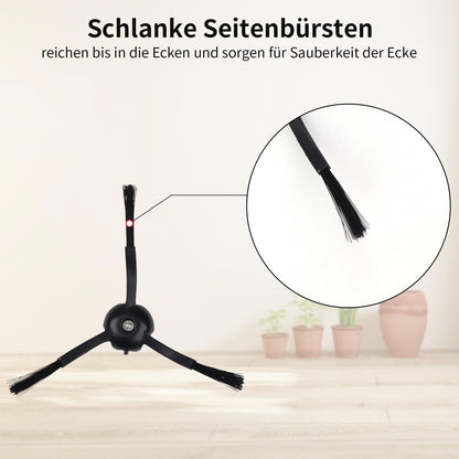 Ersatzteile für Roborock S8 MaxV Ultra