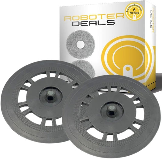 Wischplatten für Dreame L20 Ultra