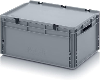 Eurobox