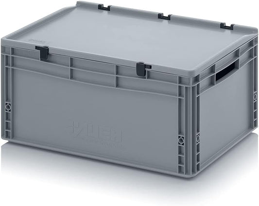 Eurobox