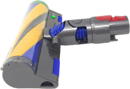 Turbo-Bürste mit Laser 971360-01