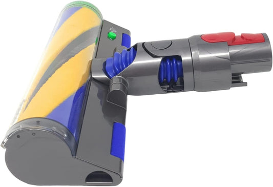 Turbo-Bürste mit Laser 971360-01