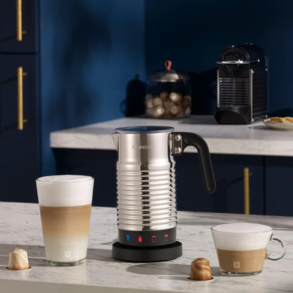 Aeroccino 4