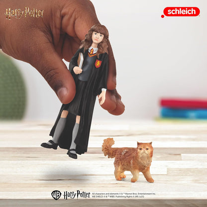 Hermine Granger & Krummbein