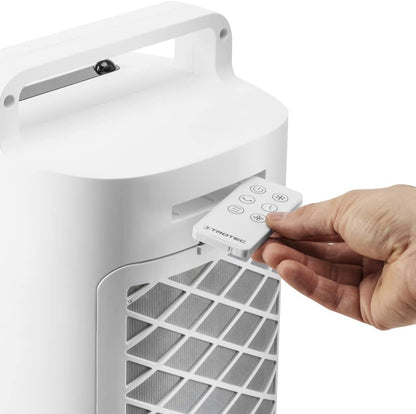 Aircooler PAE 11, PAE 11