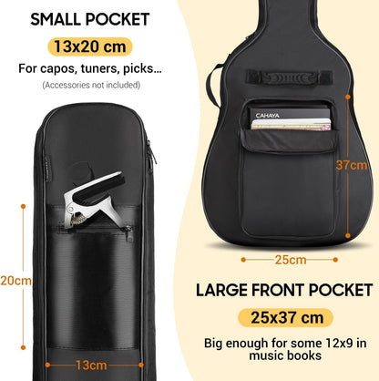 Wasserdichte Gitarrentasche, Gitarrentasche