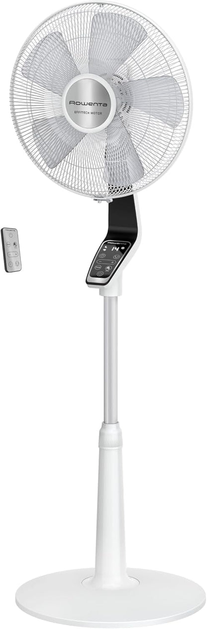 VU5690 Turbo Silence Extreme Standventilator mit Fernbedienung, 32 dB(A)