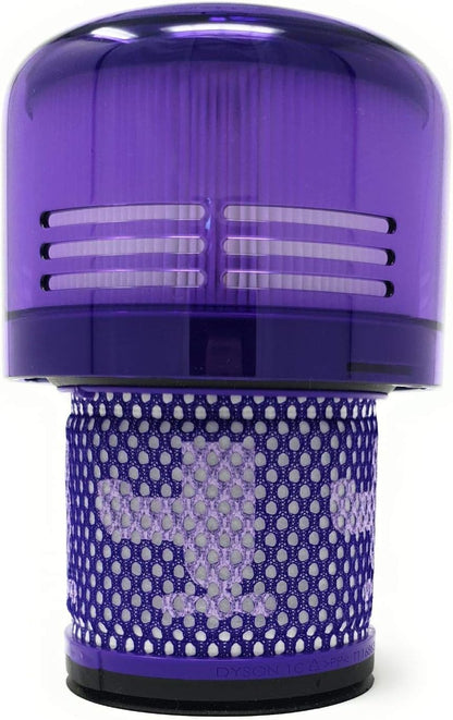 Grossfilter