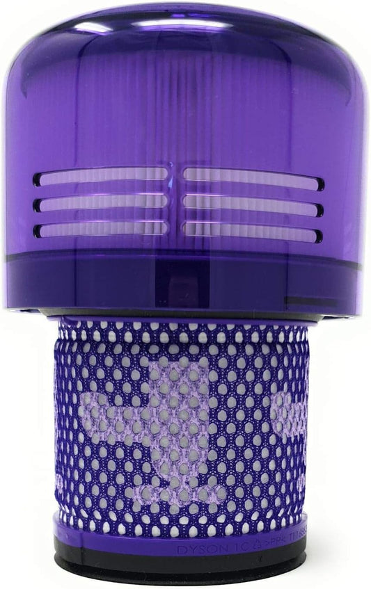 Grossfilter