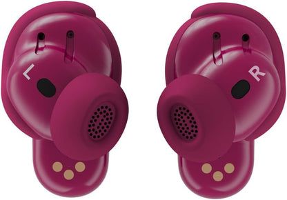 QuietComfort Ultra Earbuds (2nd Gen), Deep Plum