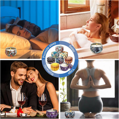 Kerzenherstellung Kit