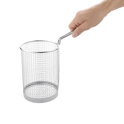 Spaghetti-Nudel-Kochkorb, 12cm Grösse
