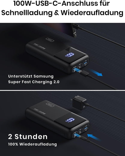 BI-B63, Klassische Grösse