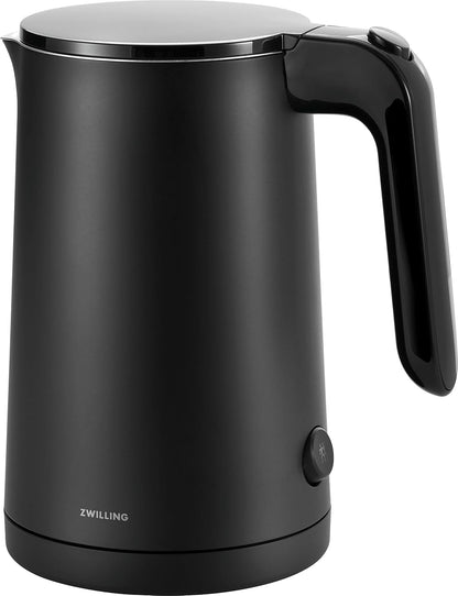 Wasserkocher ENFINIGY, Schwarz