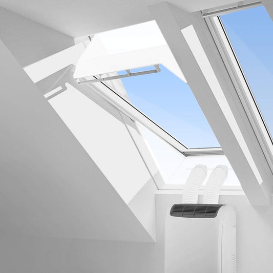 Fensterabdichtung, 2x230cm