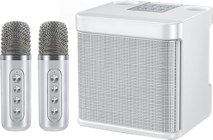 Karaoke Anlage