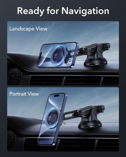 Handyhalterung, Dashboard/Windshield Car Mount