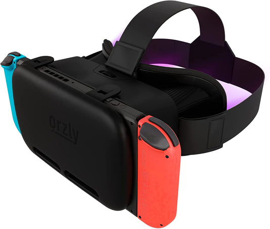VR Brille für Nintendo Switch