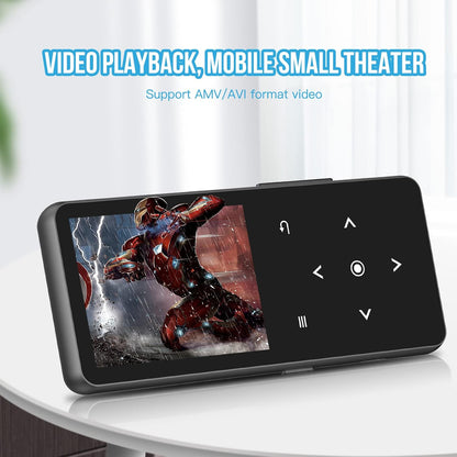 HiFi MP3-Player mit Bluetooth