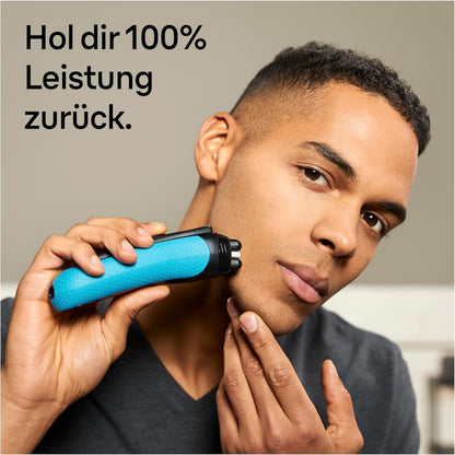 Scherkopf Series 3 ProSkin 32B, Braun Kombipack 32B