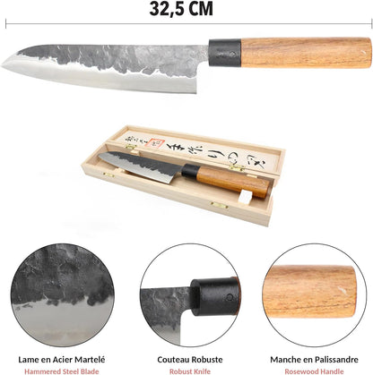 Japanisches Messer