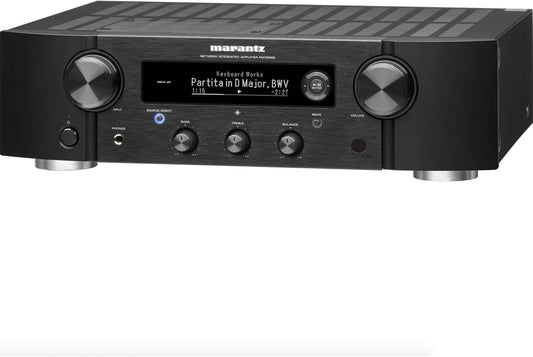 Stereo-Vollverstärker PM7000N