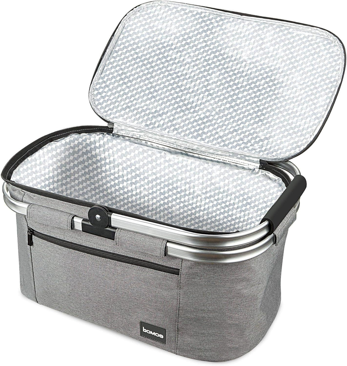 IceBreezer K47 Kühlkorb, 32L