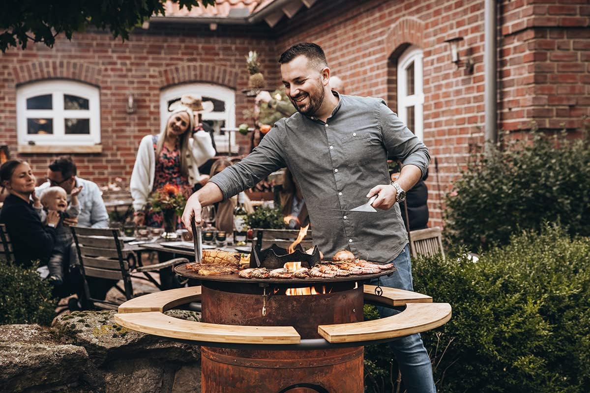 BBQ Spachtel