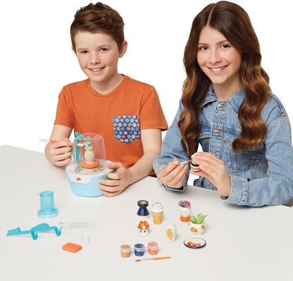 Töpferstudio, 26pcs