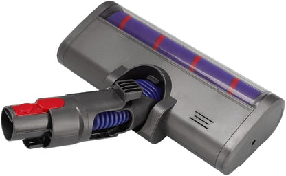 LED-Bodendüse mit Softwalze für Dyson