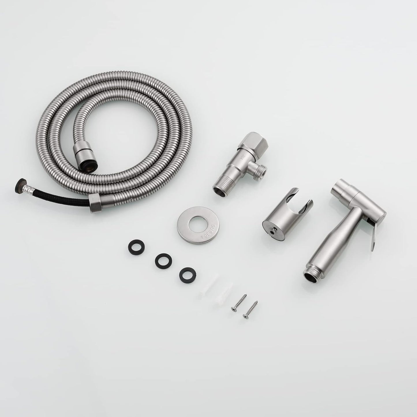 WS024AF6 Bidet-Handbrause Set für WC