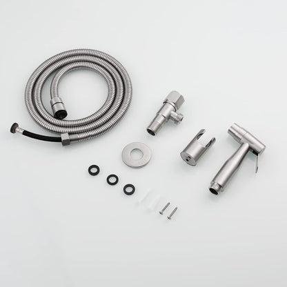 WS024AF6 Bidet-Handbrause Set für WC