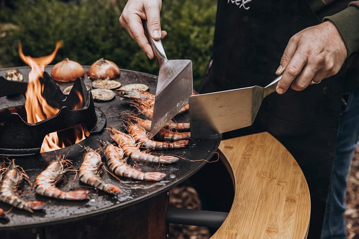 BBQ Spachtel
