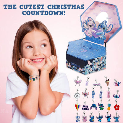 Stitch, Stitch Jewellery