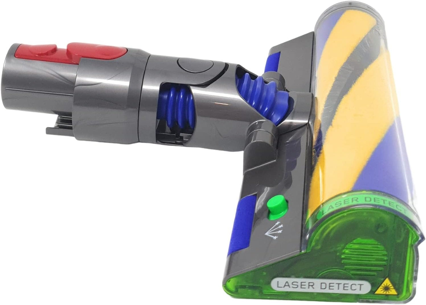 Turbo-Bürste mit Laser 971360-01