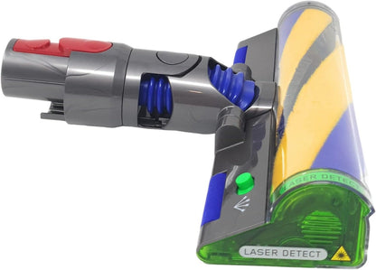Turbo-Bürste mit Laser 971360-01